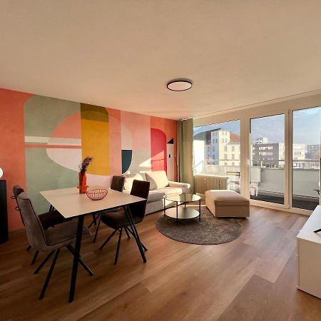 Apartment Popular Dornbirn Exterior photo
