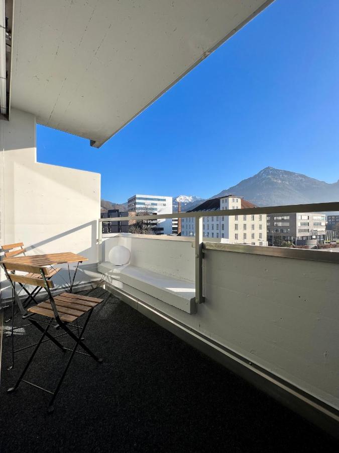 Apartment Popular Dornbirn Exterior photo