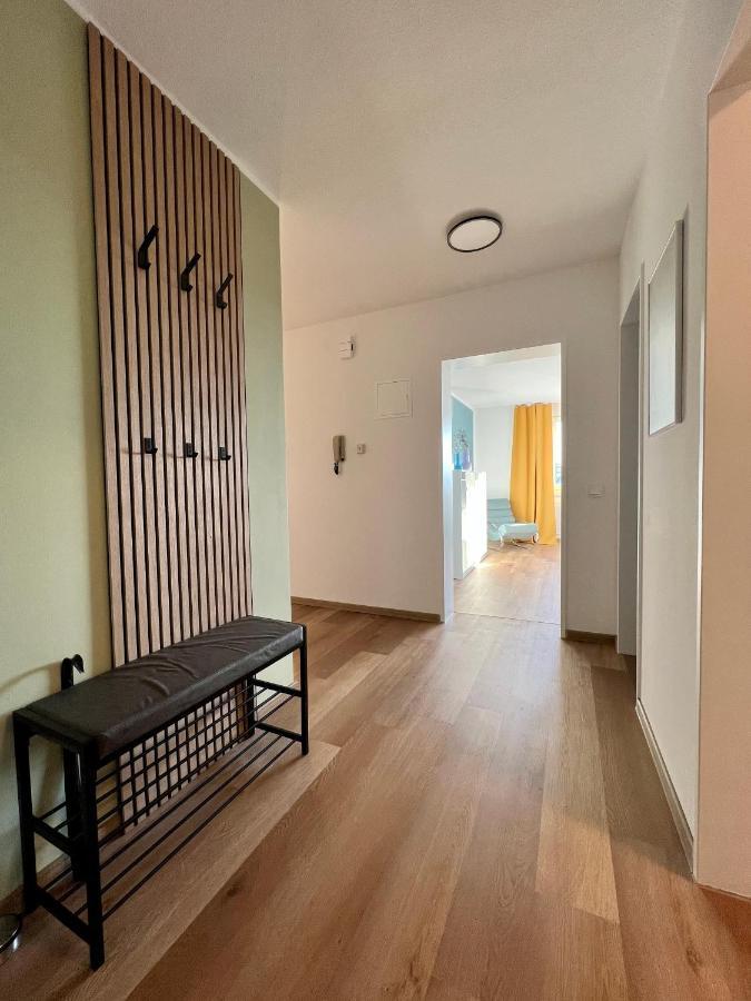 Apartment Popular Dornbirn Exterior photo
