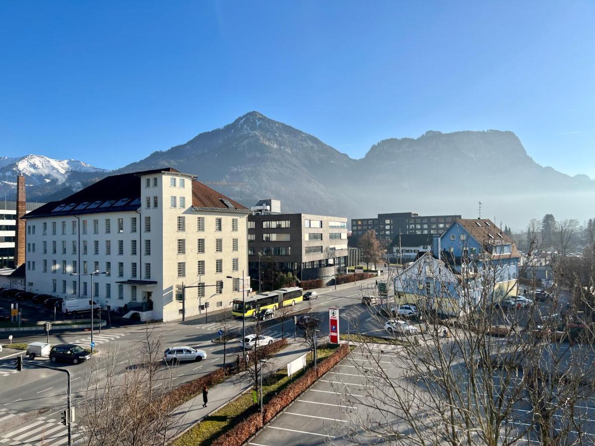 Apartment Popular Dornbirn Exterior photo